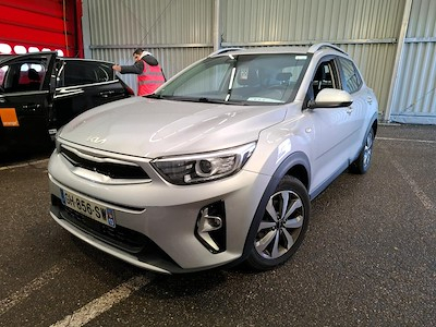 Kia STONIC Stonic 1.0 T-GDi 120ch MHEV Active Business iBVM6