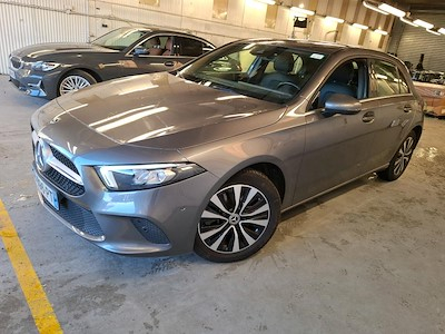 Mercedes-Benz Classe A Classe A 250 e 160+102ch Business Line 8G-DCT