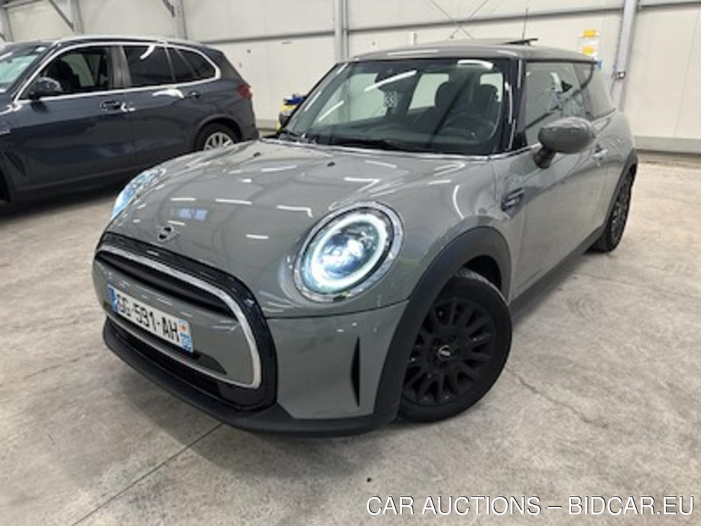 MINI  One 102ch Edition Camden