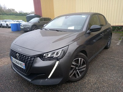 Peugeot 208 208 1.2 PureTech 100ch S&amp;S Allure Pack