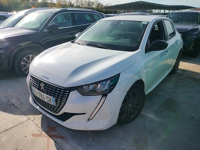 Peugeot 208 business R 208 Business R 1.5 BlueHDi 100ch S&amp;S Active