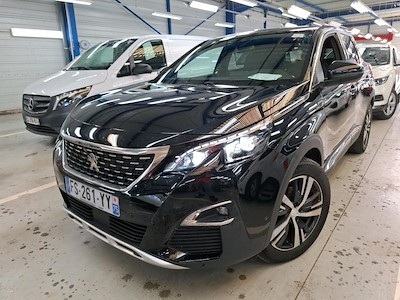 Peugeot 3008 3008 1.2 PureTech 130ch S&amp;S GT Line