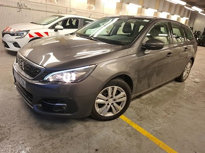 Peugeot 308 SW 308 SW 1.5 BlueHDi 130ch S&S Active Business
