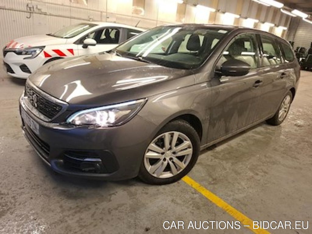 Peugeot 308 SW 308 SW 1.5 BlueHDi 130ch S&amp;S Active Business