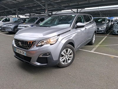 Peugeot 5008 5008 1.5 BlueHDi 130ch S&S Active Business EAT8