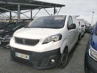 Peugeot EXPERT Expert Fg Standard 1.5 BlueHDi 120ch S&amp;S Asphalt