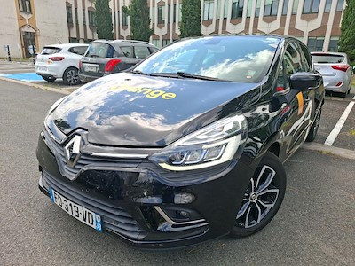 Renault CLIO Clio 0.9 TCe 90ch energy Intens 5p Euro6c// 2 PLACES - 2 SEATS