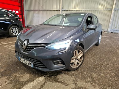 Renault CLIO Clio 1.0 TCe 90ch Business