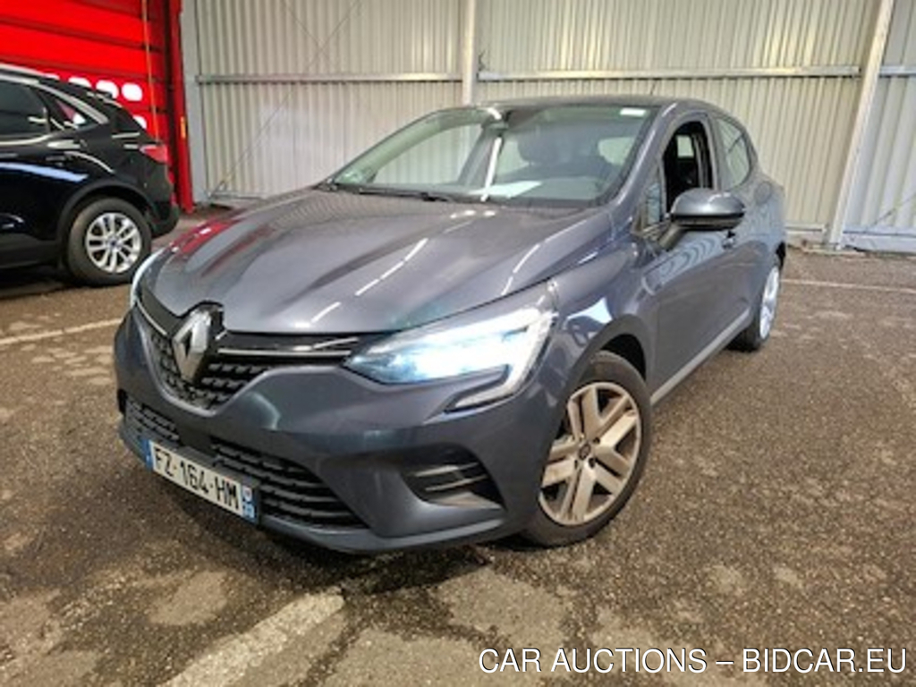 Renault CLIO Clio 1.0 TCe 90ch Business