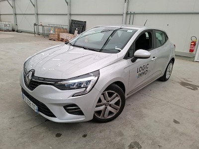 Renault CLIO Clio 1.0 TCe 90ch Business