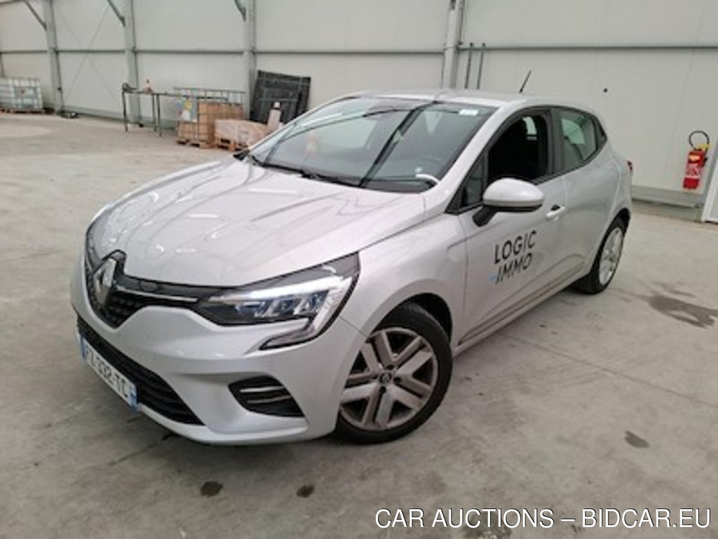 Renault CLIO Clio 1.0 TCe 90ch Business