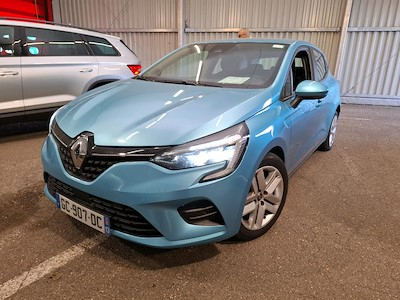 Renault CLIO Clio 1.0 TCe 90ch Business