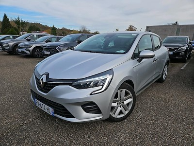 Renault CLIO Clio Reversible 1.0 TCe 100ch Business