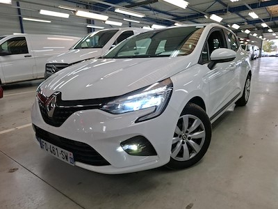 Renault CLIO Clio Ste 1.5 Blue dCi 85ch Air Nav