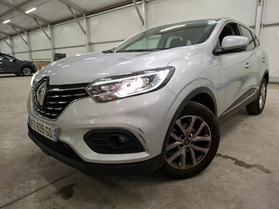 Renault KADJAR Kadjar 1.3 TCe 140ch FAP Business