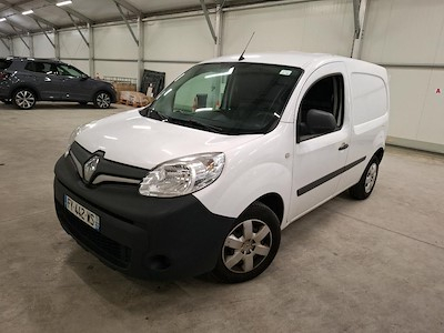 Renault Kangoo express Kangoo Express 1.5 Blue dCi 95ch Extra R-Link
