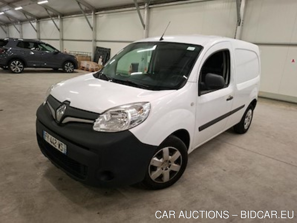 Renault Kangoo express Kangoo Express 1.5 Blue dCi 95ch Extra R-Link