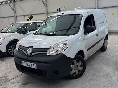 Renault Kangoo express Kangoo Express 1.5 Blue dCi 95ch Grand Confort