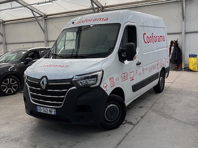 Renault MASTER Master Fg F3300 L1H2 2.3 Blue dCi 135ch Grand Confort Euro6