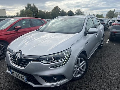 Renault MEGANE Megane Estate 1.5 Blue dCi 95ch Business