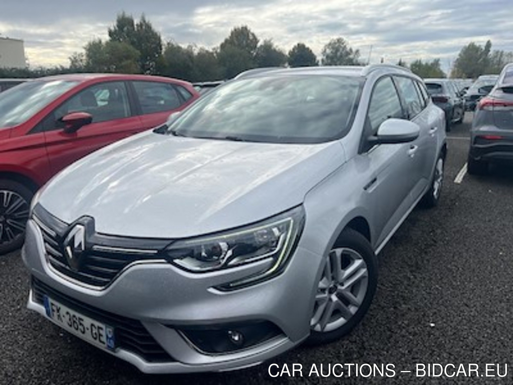 Renault MEGANE Megane Estate 1.5 Blue dCi 95ch Business