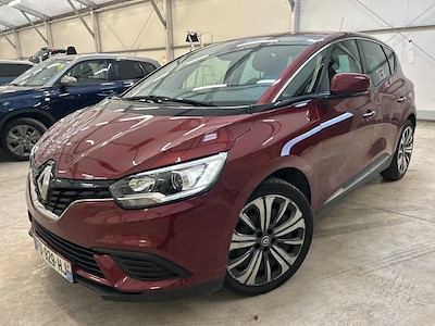 Renault SCENIC Scenic 1.3 TCe 115ch FAP Zen