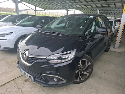 Renault SCENIC Scenic 1.7 Blue dCi 120ch Intens EDC