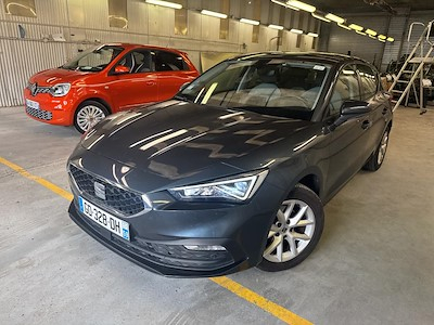Seat LEON Leon 1.0 TSI 110ch Style Business