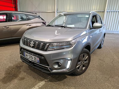 Suzuki VITARA Vitara 1.4 Boosterjet Hybrid 129ch Privilege