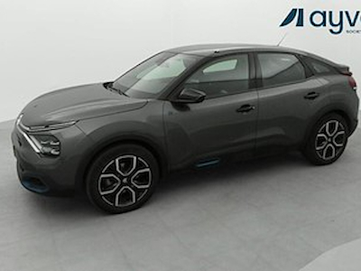 Citroen C4 50kwh feel 136 CV GPS