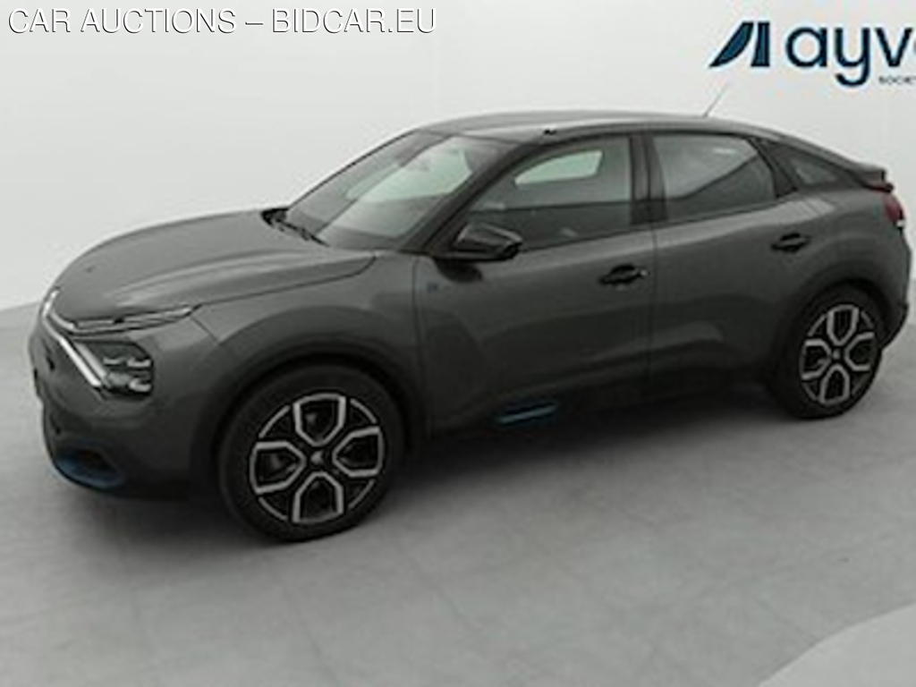 Citroen C4 50kwh feel 136 CV GPS