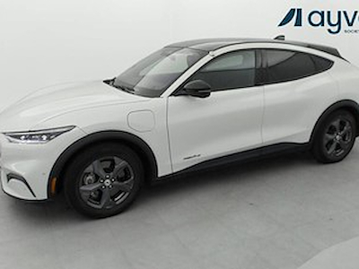 Ford Mustang mach-e 76kwh SR rwd 269 CV Pack Technologie Plus, Toit Pano