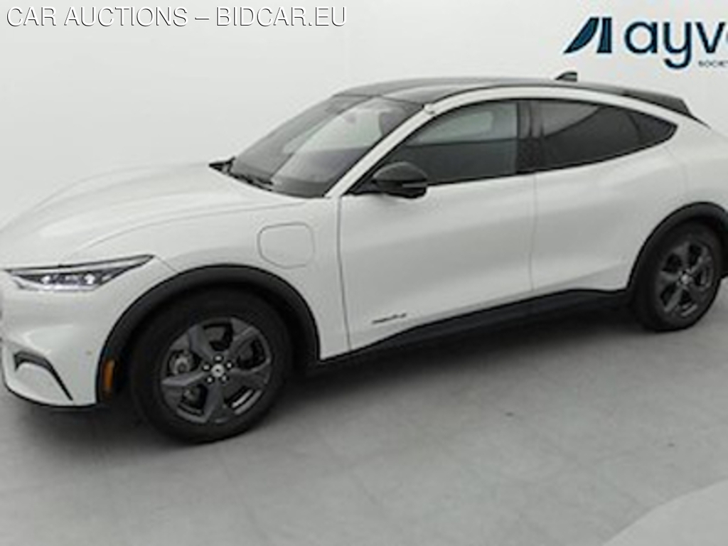 Ford Mustang mach-e 76kwh SR rwd 269 CV Pack Technologie Plus, Toit Pano