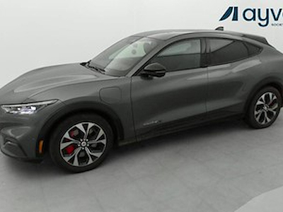 Ford Mustang mach-e bev 99kwh 216kw 294CV PREMIUM NAVI