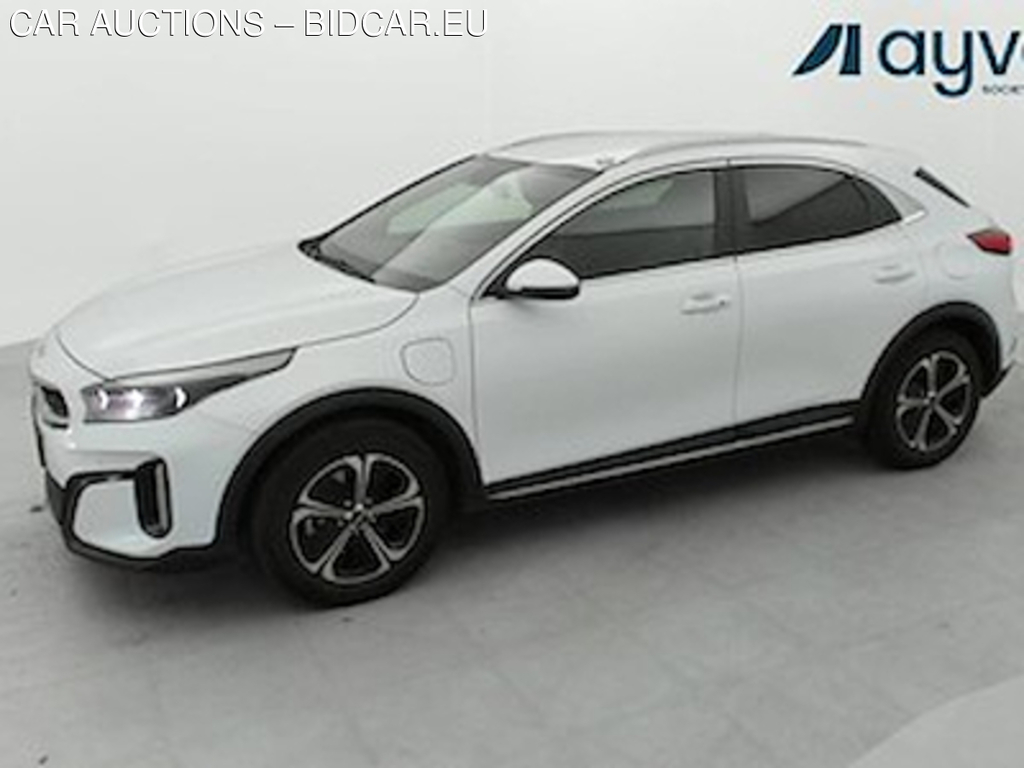 Kia Xceed 1.6 gdi business line 105 CV Convenience Pack, GPS, Camera