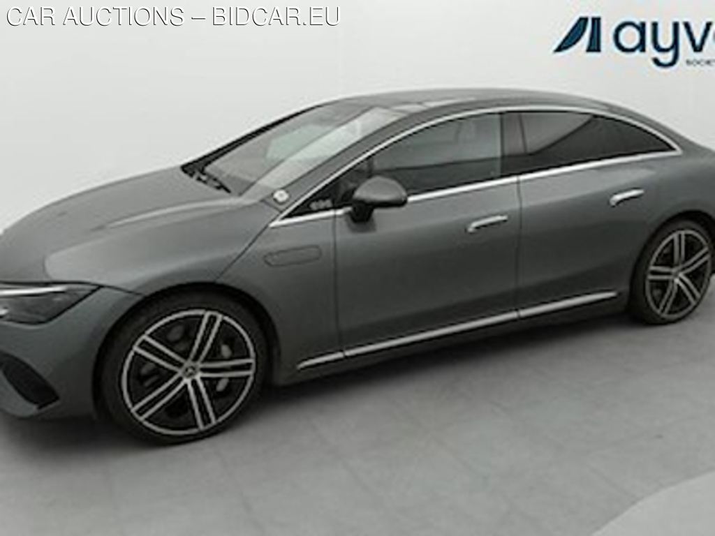 Mercedes-Benz Eqe luxury line launch editio 292 CV Premium PAck, Airmatic, Toit Pano, Cuir, Camera 360, Burmester