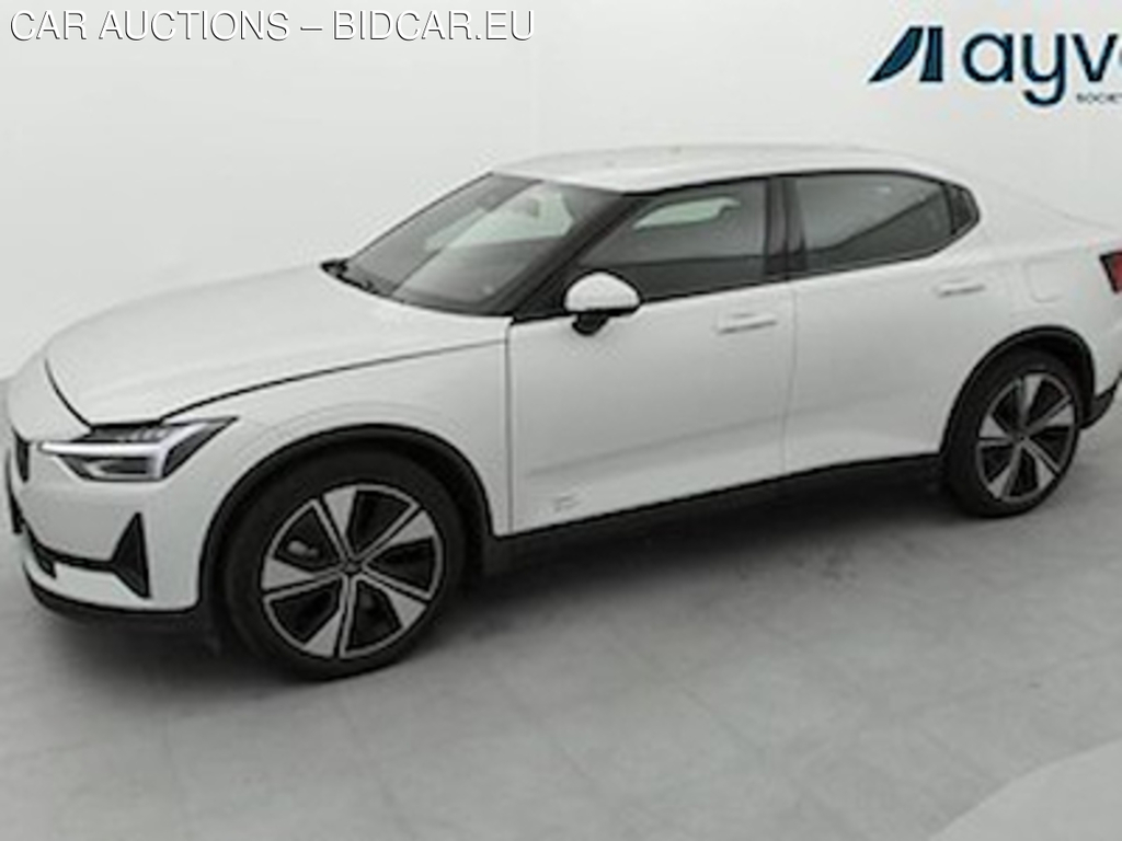 Polestar 2 64kwh smsr 224 CV GPS, Camera