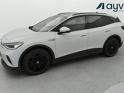 Volkswagen Id.4 bev 82kwh pro auto 204CV TOE NAVI