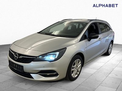 Opel Astra 1.5 D Start/Stop Sports Tourer Automatik Edition, 2021