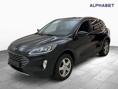 Ford Kuga 2.5 Duratec PHEV TITANIUM, 2022