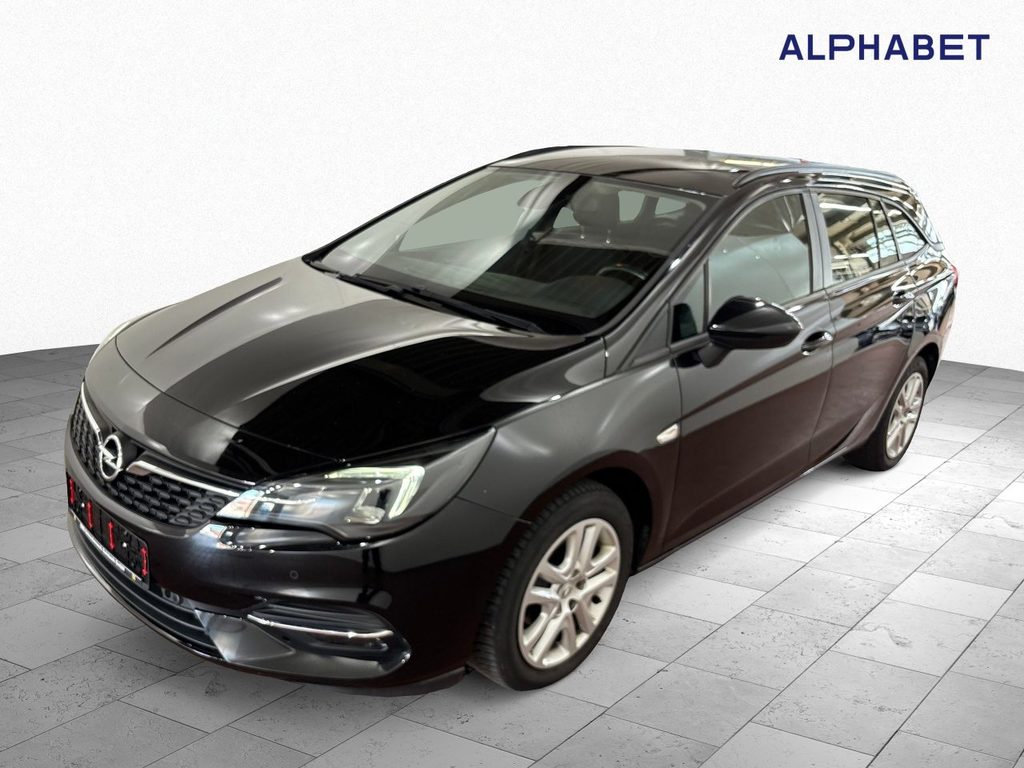 Opel Astra 1.5 D Start/Stop Sports Tourer Automatik Business Edition, 2022