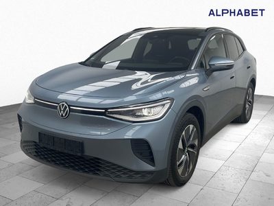 Volkswagen ID.4 Performance Upgrade Pro, 2022