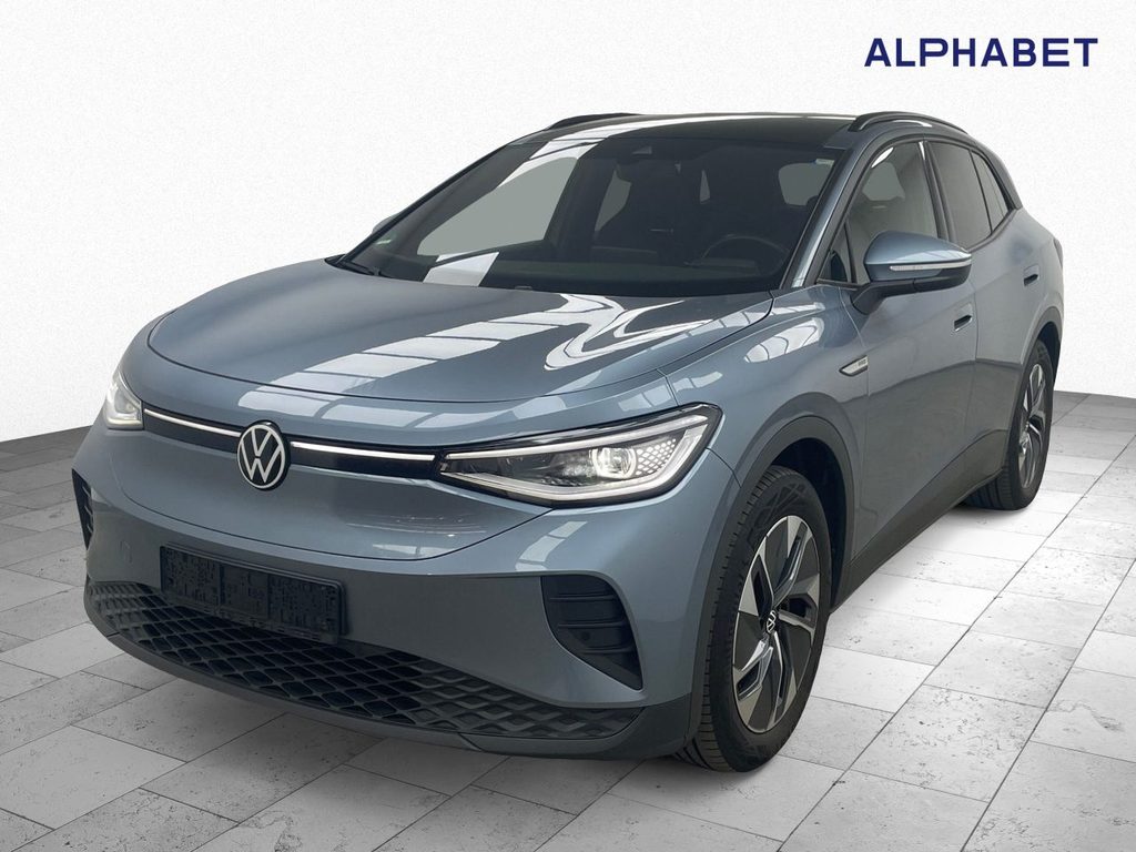 Volkswagen ID.4 Performance Upgrade Pro, 2022