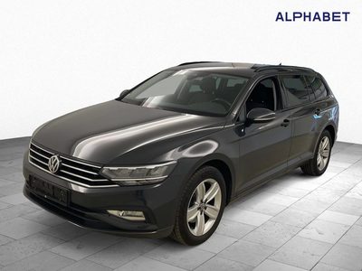 Volkswagen PASSAT Variant 2.0 TDI SCR DSG, 2020