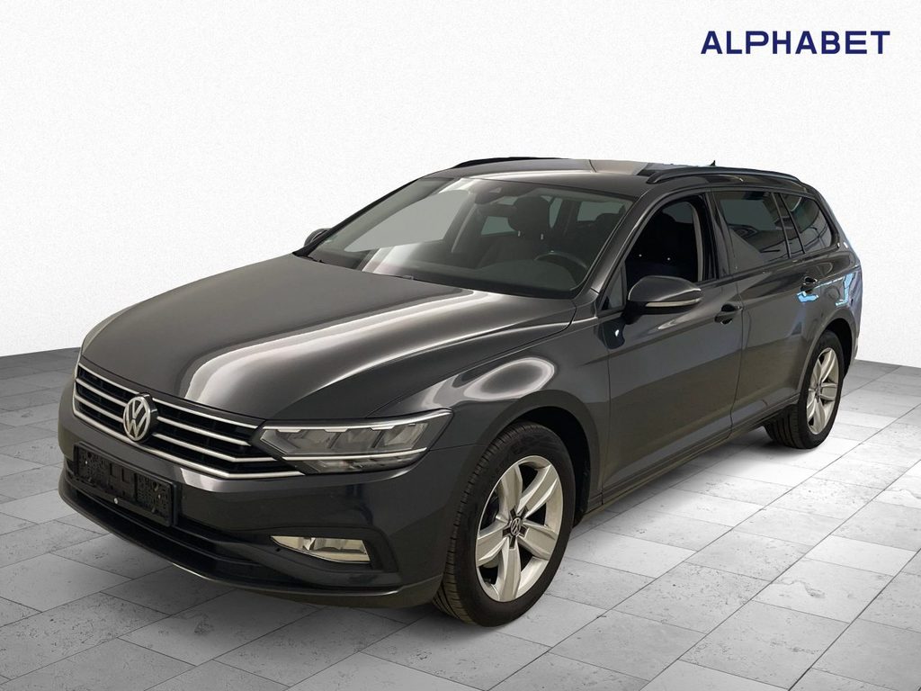 Volkswagen PASSAT Variant 2.0 TDI SCR DSG, 2020