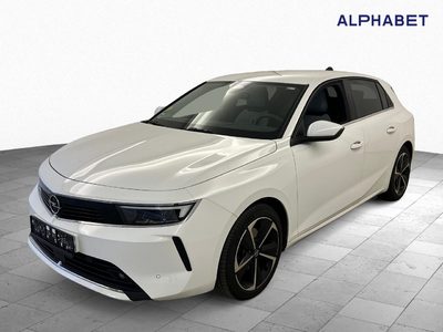 Opel Astra 1.5 D Business Elegance, 2022