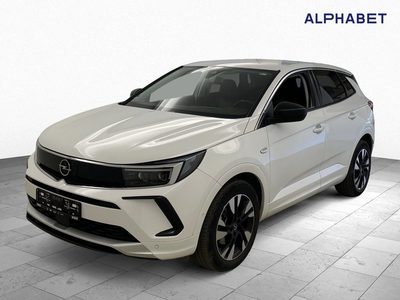 Opel Grandland 1.5 D Automatik Elegance, 2023
