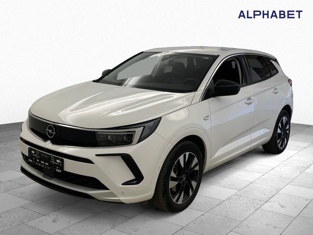 Opel Grandland 1.5 D Automatik Elegance, 2023