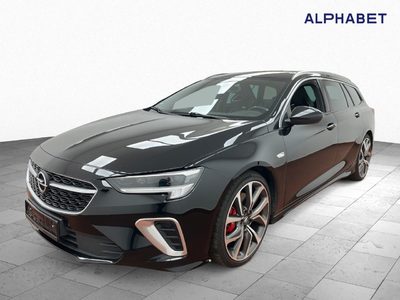 Opel INSIGNIA SPORTS Tourer 2.0 Direct InjectionTurbo GSI, 2022