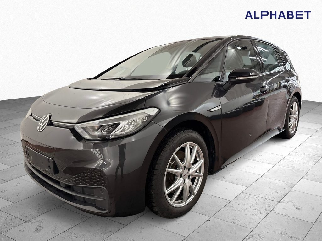 Volkswagen ID.3 Pro -, 2022